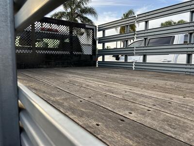 2022 Chevrolet Silverado 3500 Work Truck   - Photo 6 - Stanton, CA 90680