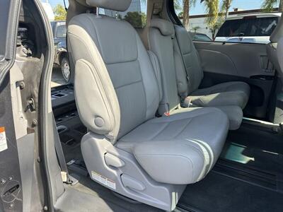 2017 Toyota Sienna XLE 8-Passenger - Photo 14 - Stanton, CA 90680