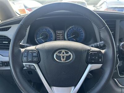 2017 Toyota Sienna XLE 8-Passenger - Photo 21 - Stanton, CA 90680