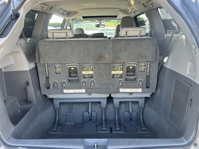 2017 Toyota Sienna XLE 8-Passenger - Photo 20 - Stanton, CA 90680