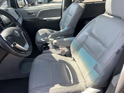 2017 Toyota Sienna XLE 8-Passenger - Photo 7 - Stanton, CA 90680