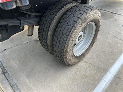 2022 Chevrolet Silverado 3500 Work Truck   - Photo 10 - Stanton, CA 90680