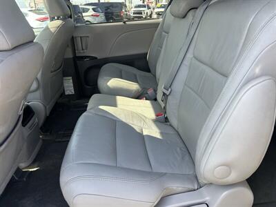 2017 Toyota Sienna XLE 8-Passenger - Photo 8 - Stanton, CA 90680