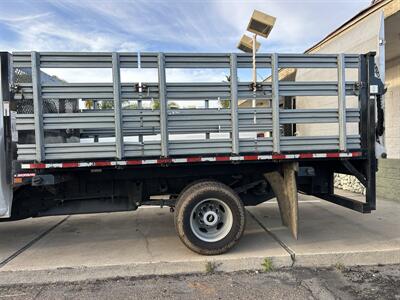 2022 Chevrolet Silverado 3500 Work Truck   - Photo 5 - Stanton, CA 90680