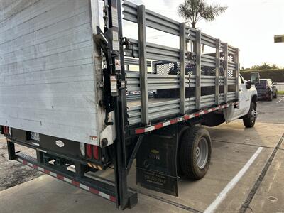 2022 Chevrolet Silverado 3500 Work Truck   - Photo 9 - Stanton, CA 90680