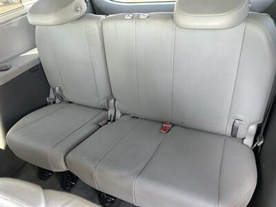2017 Toyota Sienna XLE 8-Passenger - Photo 9 - Stanton, CA 90680