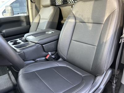 2022 Chevrolet Silverado 3500 Work Truck   - Photo 12 - Stanton, CA 90680