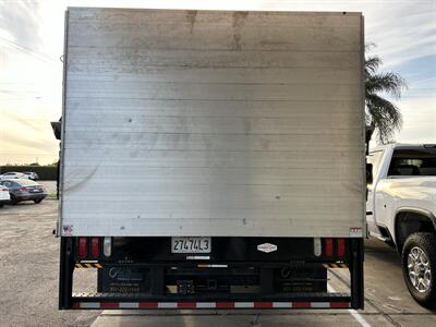 2022 Chevrolet Silverado 3500 Work Truck   - Photo 8 - Stanton, CA 90680