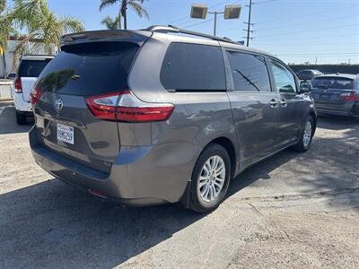 2017 Toyota Sienna XLE 8-Passenger - Photo 5 - Stanton, CA 90680