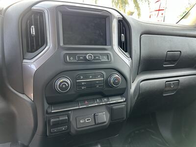 2022 Chevrolet Silverado 3500 Work Truck   - Photo 14 - Stanton, CA 90680