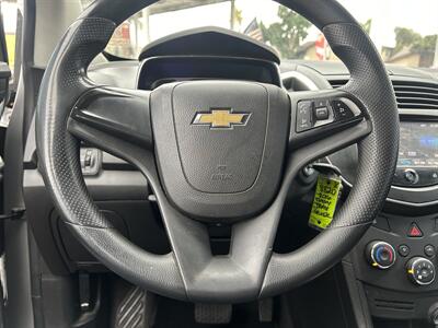 2016 Chevrolet Trax LS   - Photo 20 - Long Beach, CA 90805