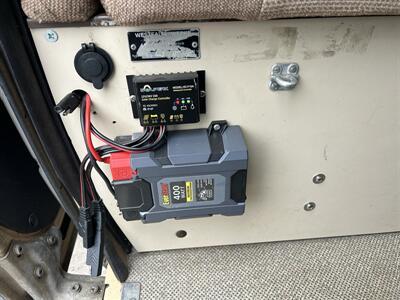 1985 Volkswagen Bus/Vanagon Camper   - Photo 10 - Stanton, CA 90680