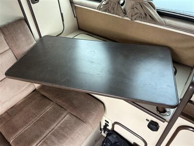1985 Volkswagen Bus/Vanagon Camper   - Photo 12 - Stanton, CA 90680
