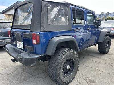 2010 Jeep Wrangler Sport   - Photo 5 - Long Beach, CA 90805