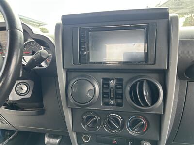 2010 Jeep Wrangler Sport   - Photo 15 - Long Beach, CA 90805