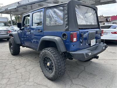 2010 Jeep Wrangler Sport   - Photo 6 - Long Beach, CA 90805