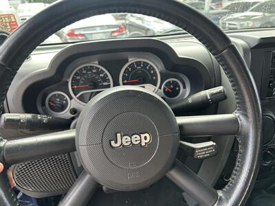 2010 Jeep Wrangler Sport   - Photo 16 - Long Beach, CA 90805