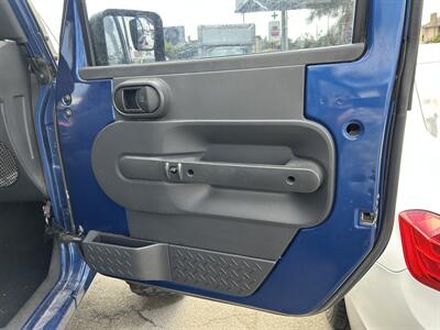 2010 Jeep Wrangler Sport   - Photo 14 - Long Beach, CA 90805