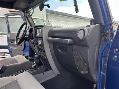 2010 Jeep Wrangler Sport   - Photo 13 - Long Beach, CA 90805
