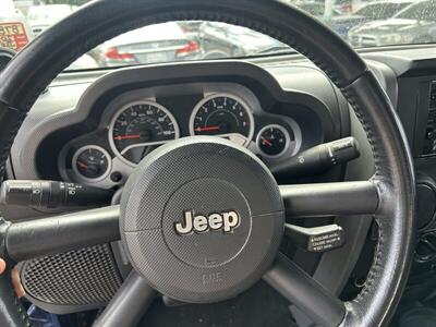2010 Jeep Wrangler Sport   - Photo 19 - Long Beach, CA 90805
