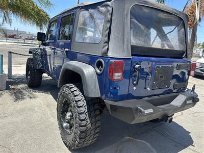 2010 Jeep Wrangler Sport   - Photo 6 - Long Beach, CA 90805