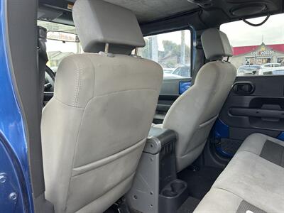 2010 Jeep Wrangler Sport   - Photo 11 - Long Beach, CA 90805
