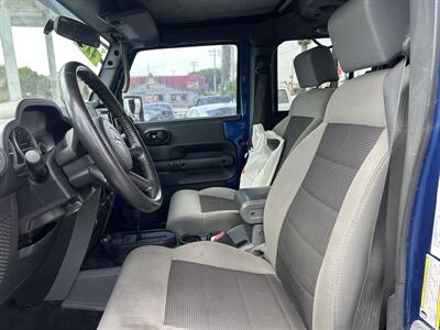 2010 Jeep Wrangler Sport   - Photo 9 - Long Beach, CA 90805