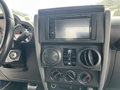 2010 Jeep Wrangler Sport   - Photo 18 - Long Beach, CA 90805