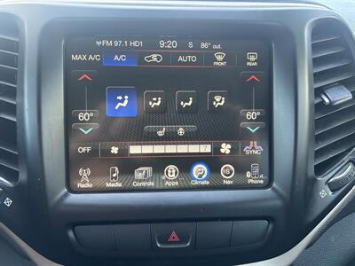 2014 Jeep Cherokee Limited   - Photo 24 - Long Beach, CA 90805