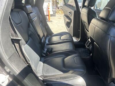 2014 Jeep Cherokee Limited   - Photo 14 - Long Beach, CA 90805