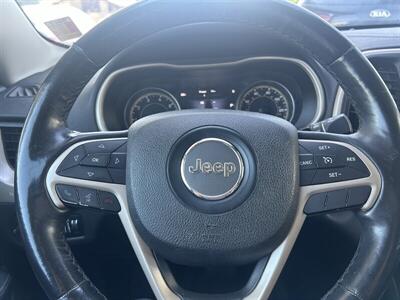 2014 Jeep Cherokee Limited   - Photo 25 - Long Beach, CA 90805