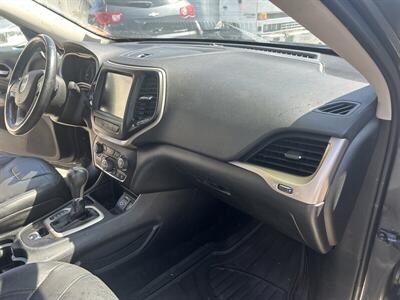 2014 Jeep Cherokee Limited   - Photo 18 - Long Beach, CA 90805