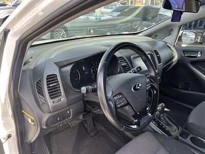 2018 Kia Forte S - Photo 8 - Long Beach, CA 90805