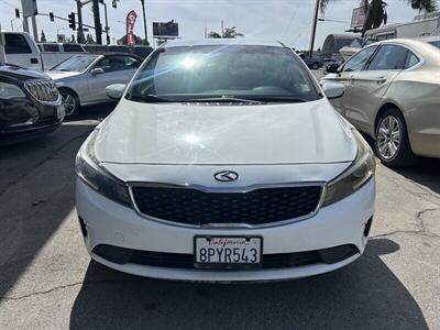 2018 Kia Forte S - Photo 3 - Long Beach, CA 90805
