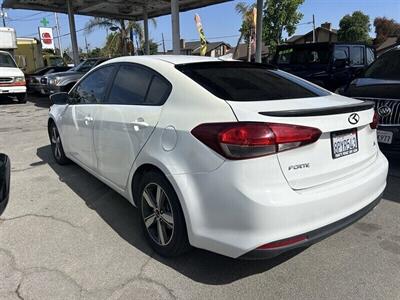 2018 Kia Forte S   - Photo 7 - Long Beach, CA 90805