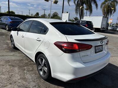 2018 Kia Forte S   - Photo 7 - Stanton, CA 90680