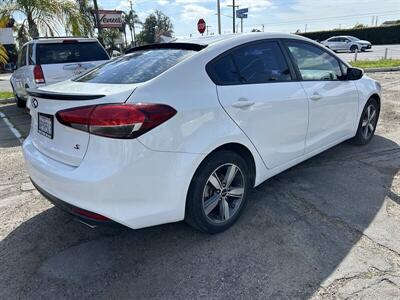 2018 Kia Forte S   - Photo 5 - Stanton, CA 90680