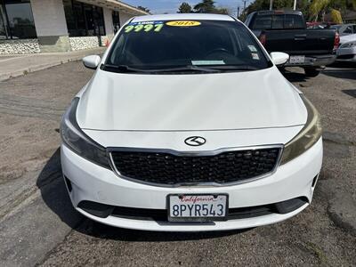 2018 Kia Forte S   - Photo 3 - Stanton, CA 90680