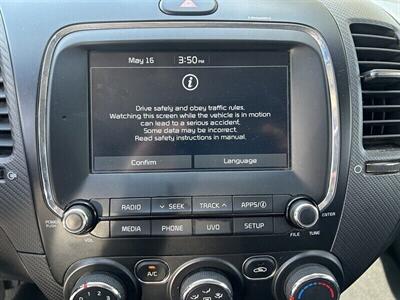 2018 Kia Forte S   - Photo 19 - Long Beach, CA 90805