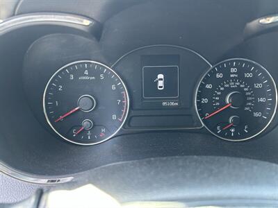 2018 Kia Forte S   - Photo 21 - Stanton, CA 90680