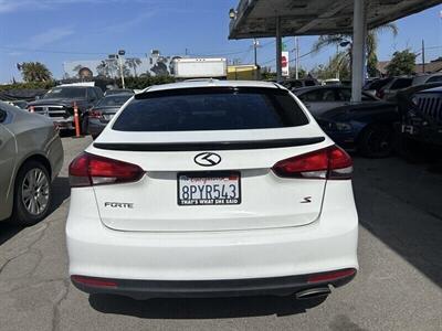 2018 Kia Forte S   - Photo 6 - Long Beach, CA 90805