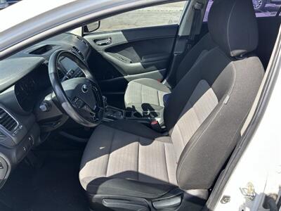 2018 Kia Forte S   - Photo 9 - Stanton, CA 90680