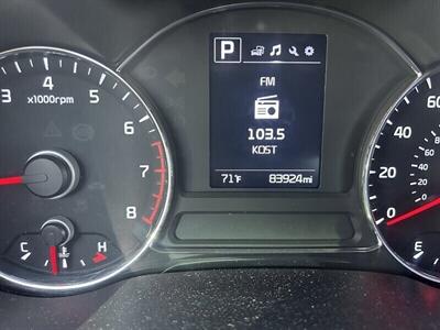 2018 Kia Forte S   - Photo 21 - Long Beach, CA 90805