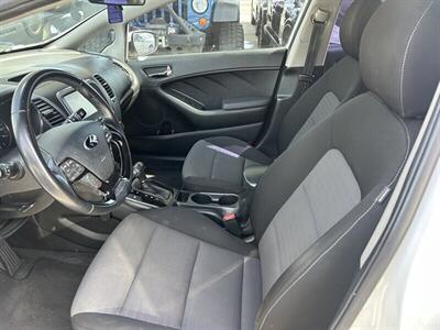 2018 Kia Forte S - Photo 9 - Long Beach, CA 90805