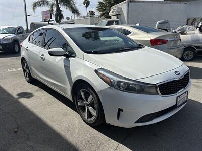 2018 Kia Forte S - Photo 4 - Long Beach, CA 90805