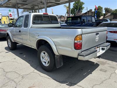 2004 Toyota Tacoma PreRunner V6  SR5 - Photo 6 - Long Beach, CA 90805