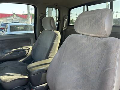 2004 Toyota Tacoma PreRunner V6  SR5 - Photo 9 - Long Beach, CA 90805