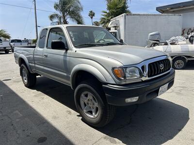 2004 Toyota Tacoma PreRunner V6  SR5 - Photo 3 - Long Beach, CA 90805