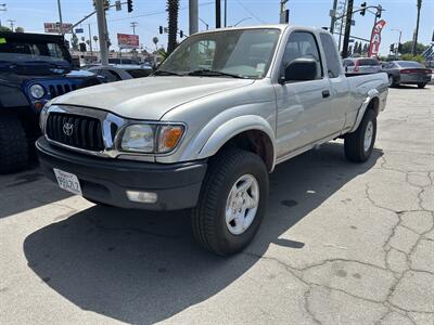 2004 Toyota Tacoma PreRunner V6  SR5 - Photo 1 - Long Beach, CA 90805
