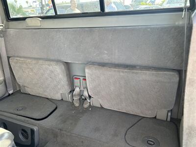 2004 Toyota Tacoma PreRunner V6  SR5 - Photo 10 - Long Beach, CA 90805